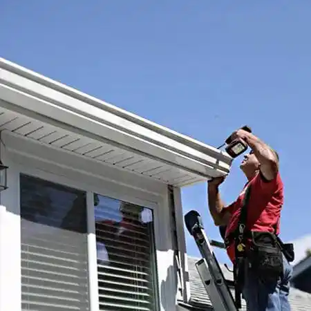 gutter services York Springs